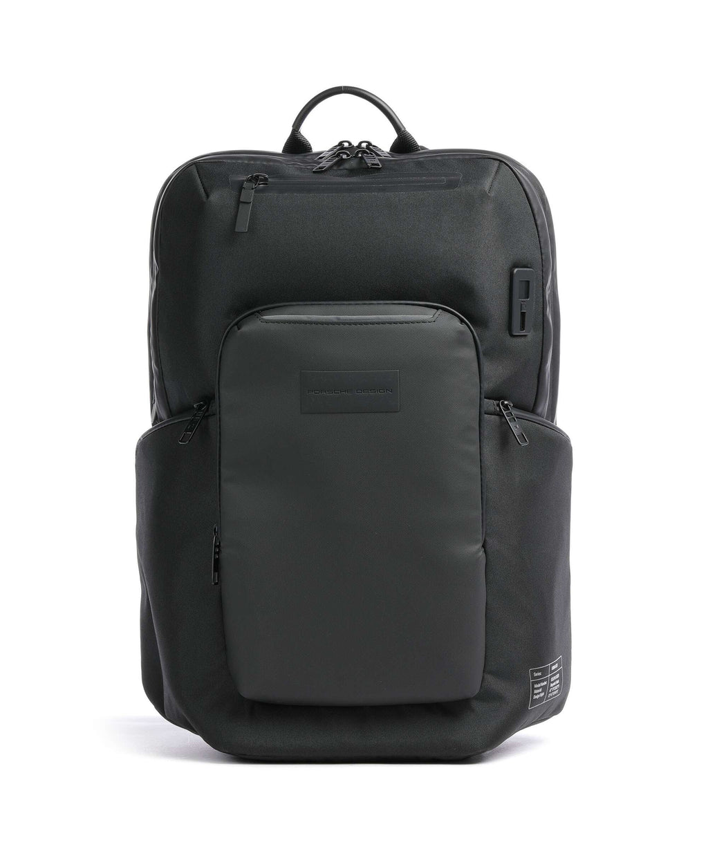 Porsche Design Urban Eco M2 Laptop backpack black