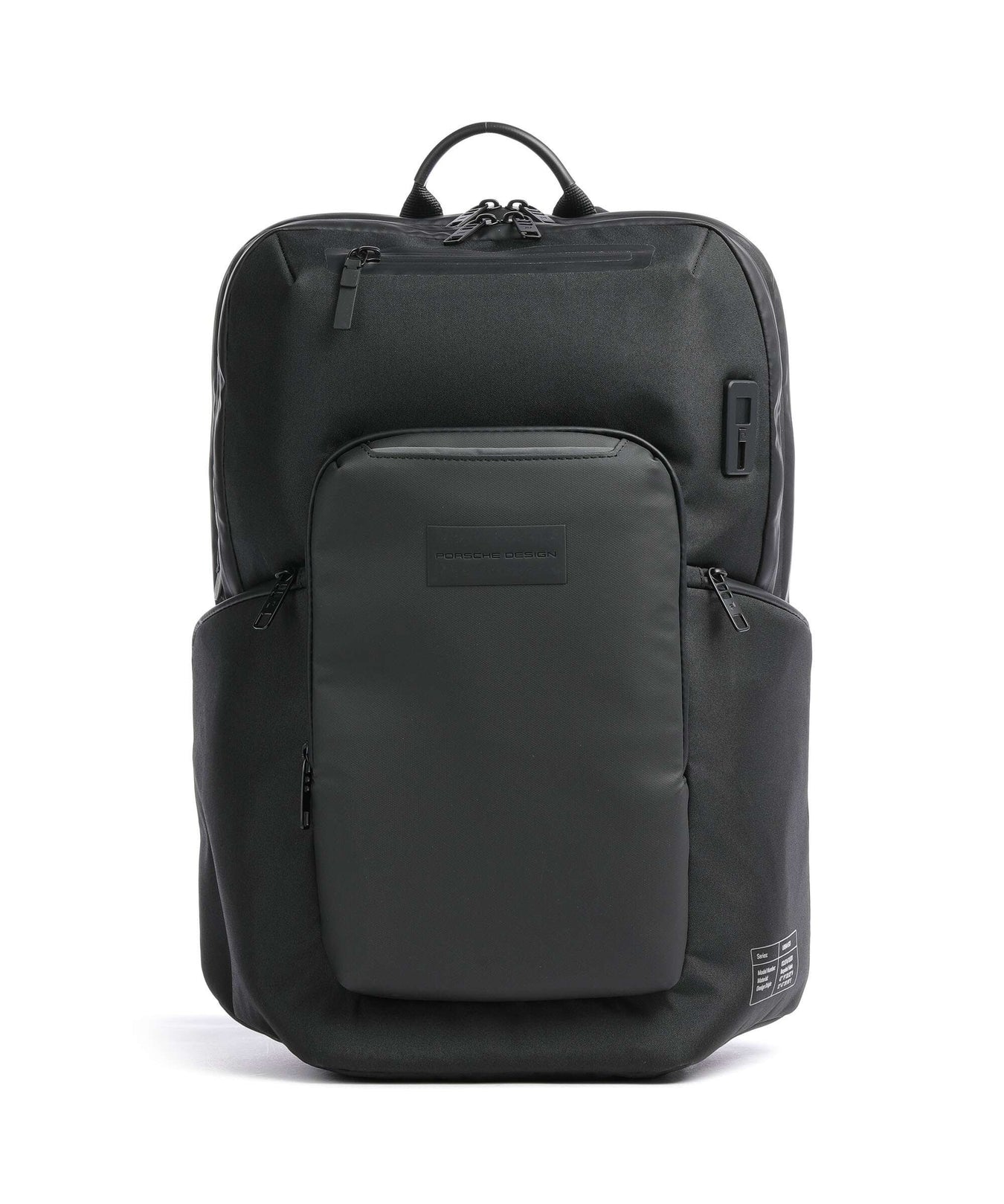 Porsche Design Urban Eco M2 Laptop backpack black