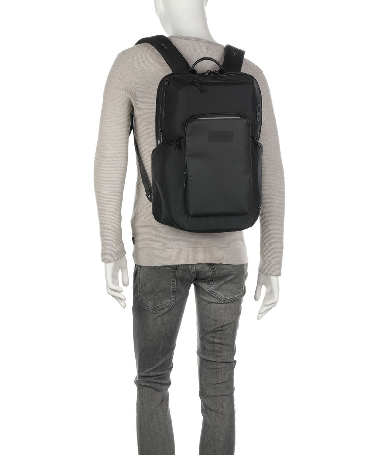 Porsche Design Urban Eco M2 Laptop backpack black