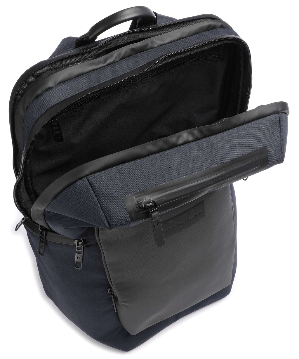 Porsche Design Urban Eco M2 Laptop backpack dark blue
