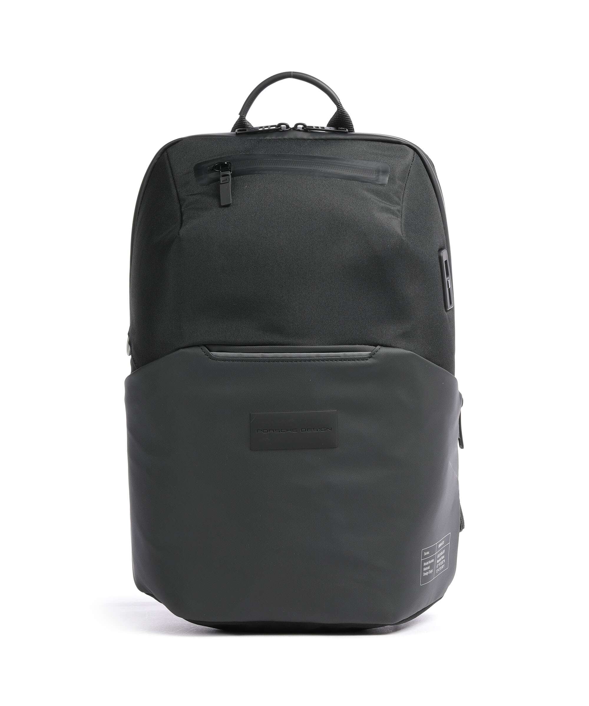 Porsche Design Urban Eco XS Laptop backpack black