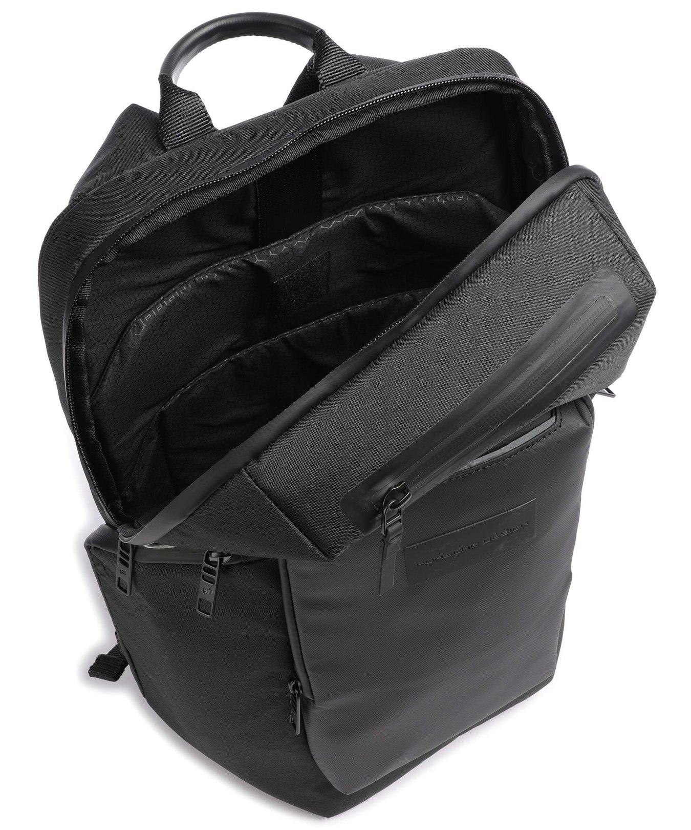 Porsche Design Urban Eco S Laptop backpack black