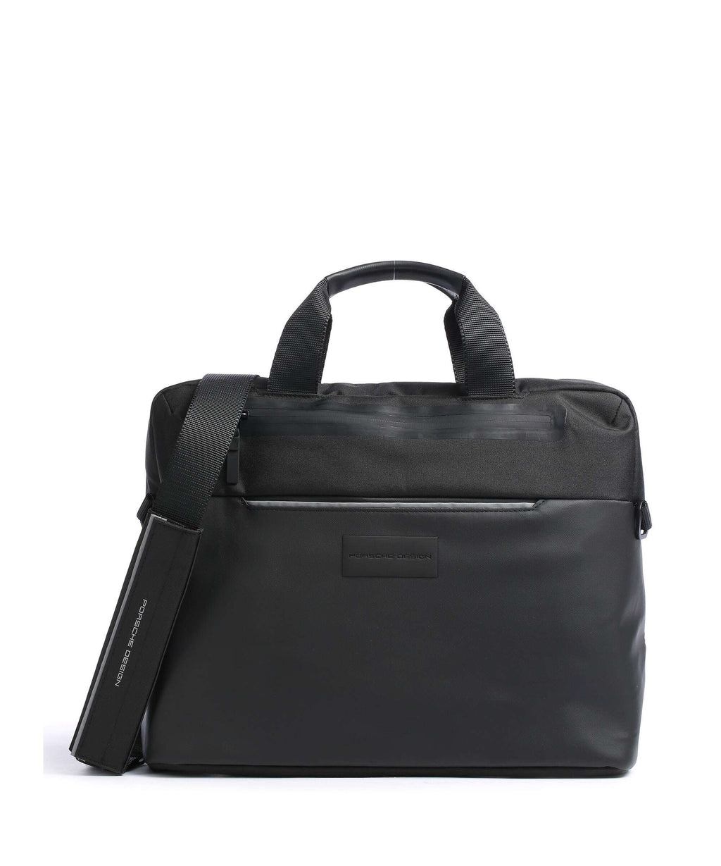 Porsche Design Urban Eco M Briefcase black