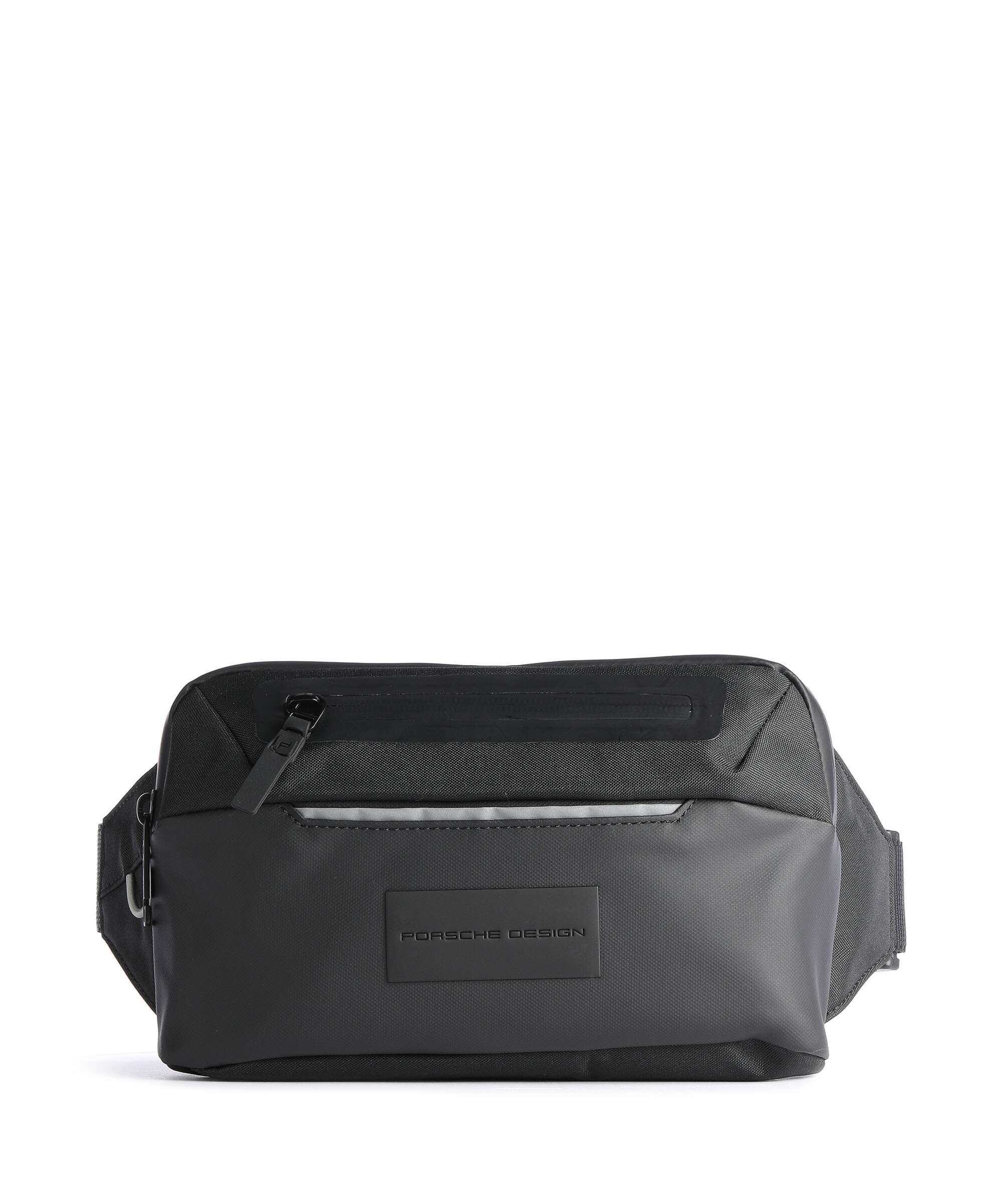Porsche Design Urban Eco Fanny pack black