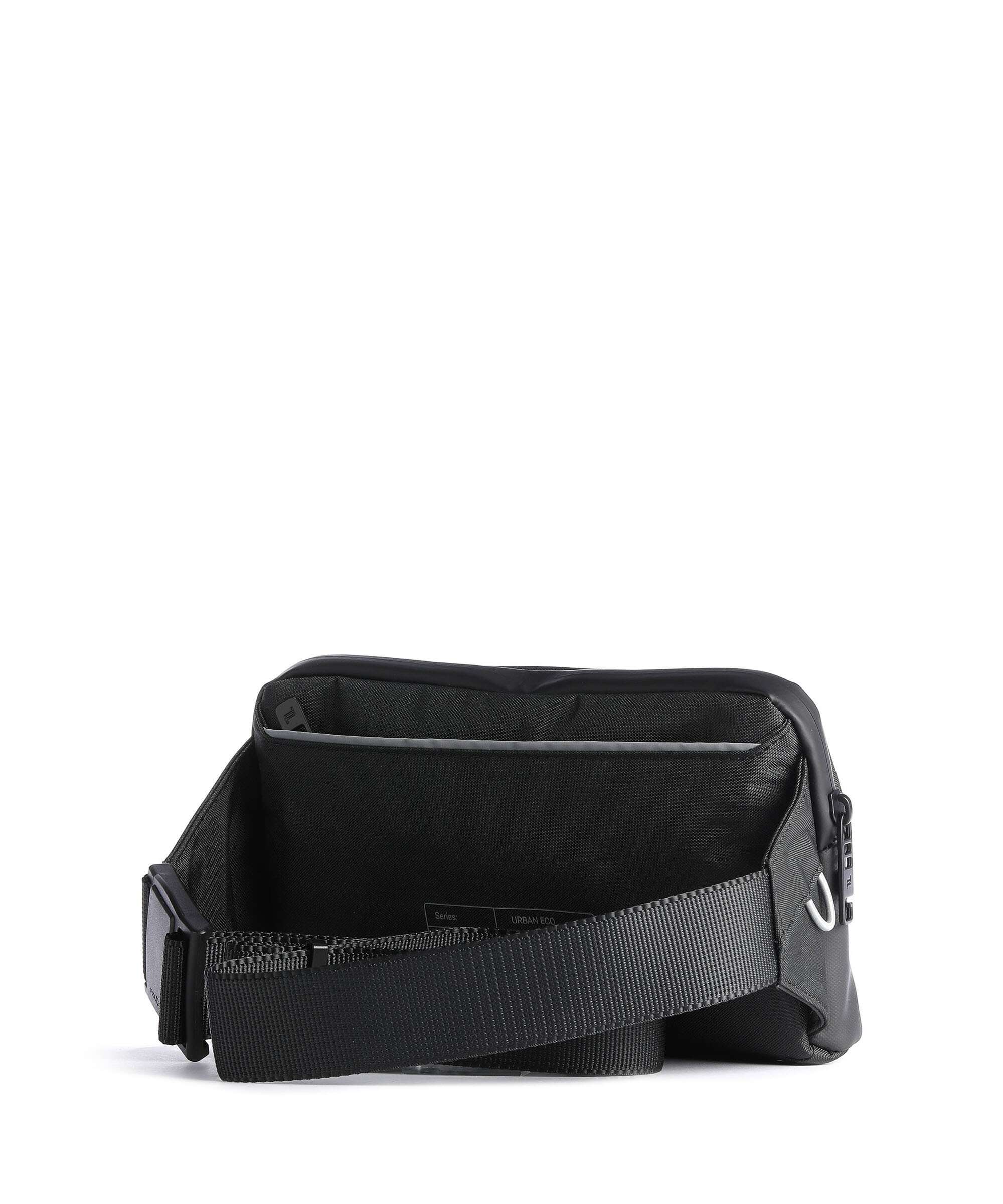 Porsche Design Urban Eco Fanny pack black