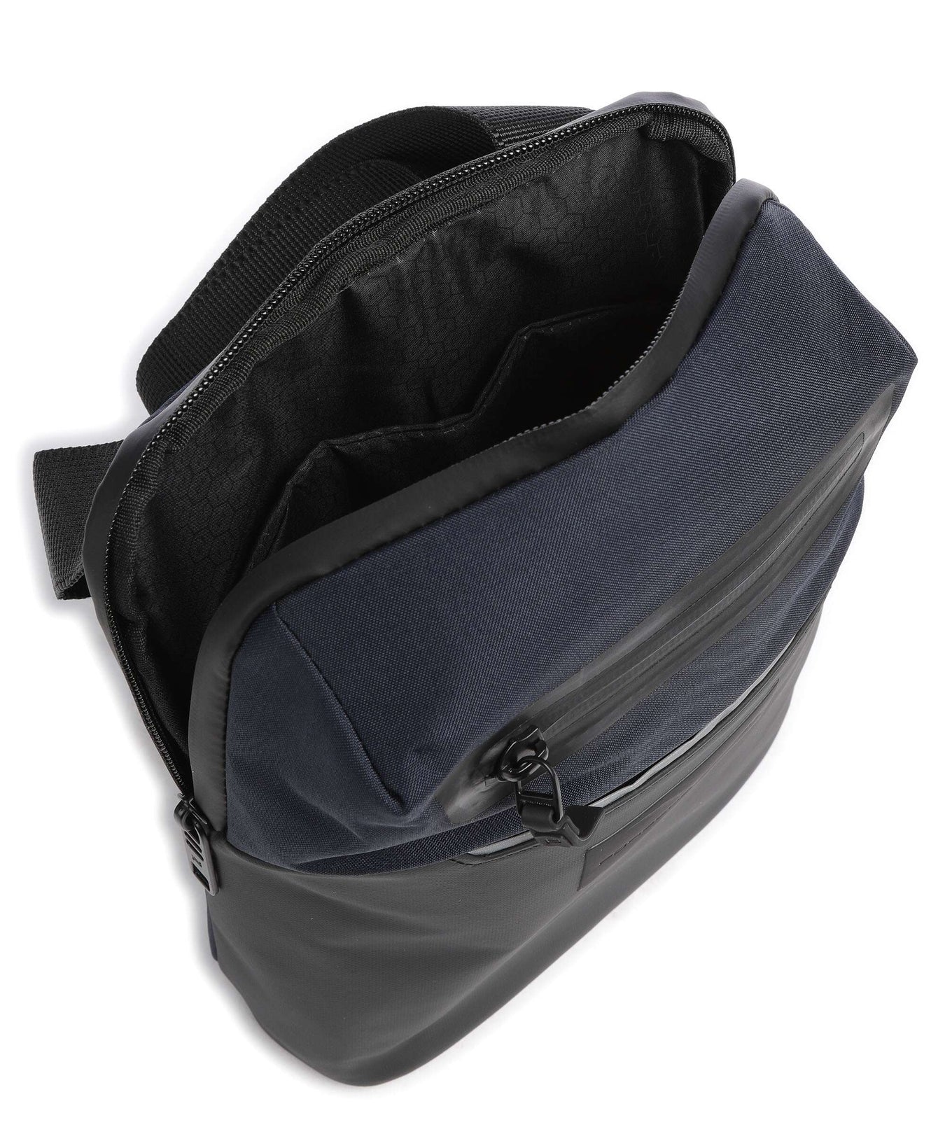 Porsche Design Urban Eco S Crossbody bag dark blue