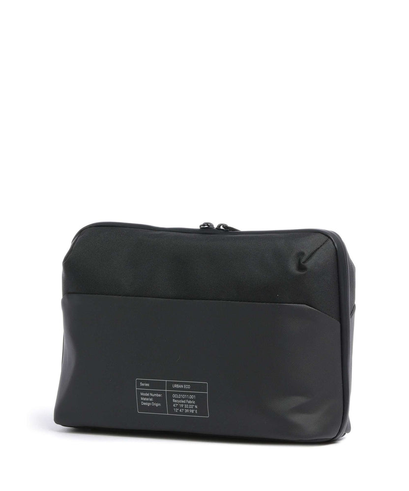 Porsche Design Urban Eco L Toiletry bag black