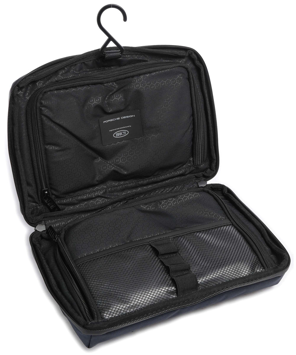 Porsche Design Urban Eco L Toiletry bag dark blue