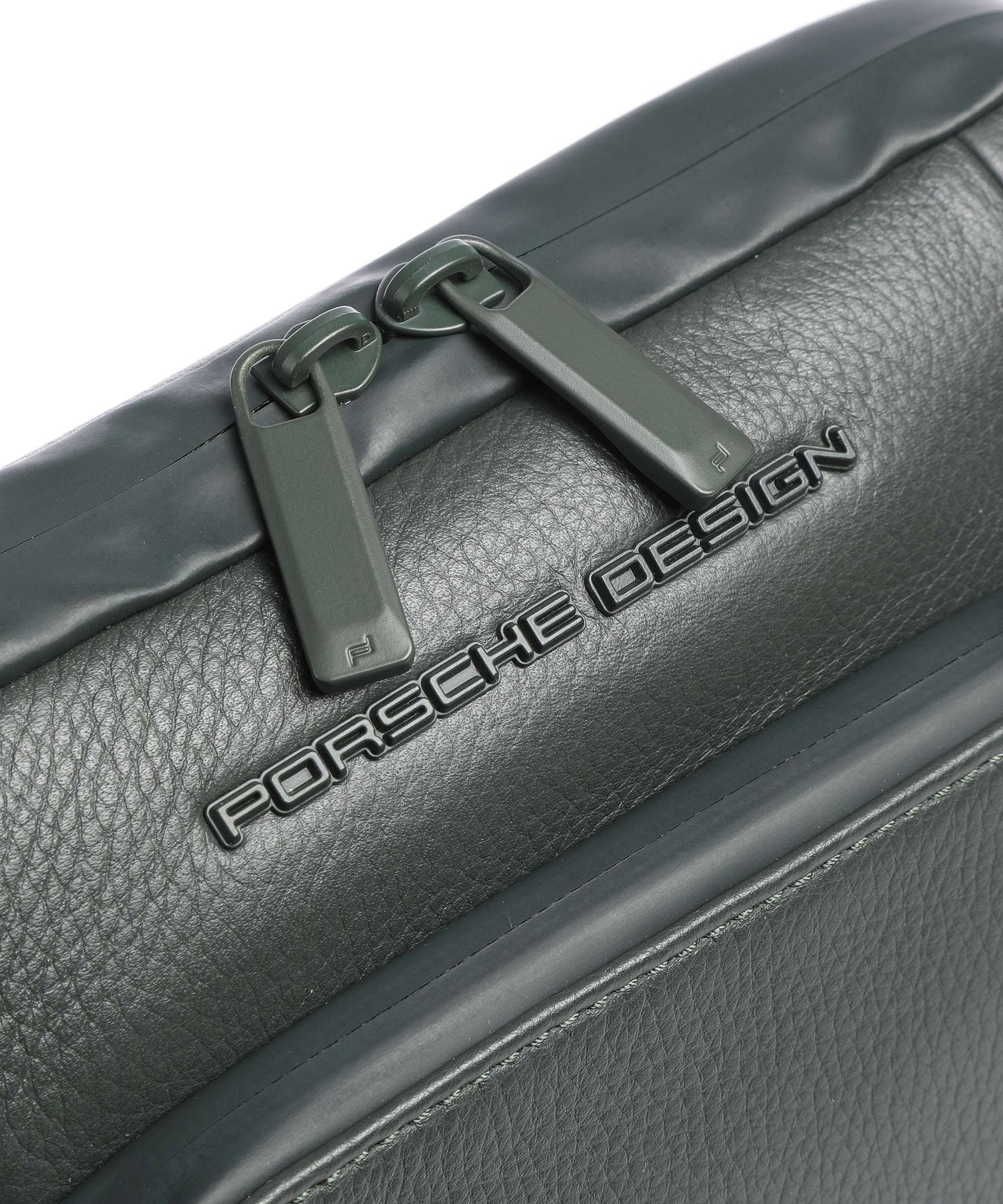 Porsche Design Roadster S Crossbody bag cedar green