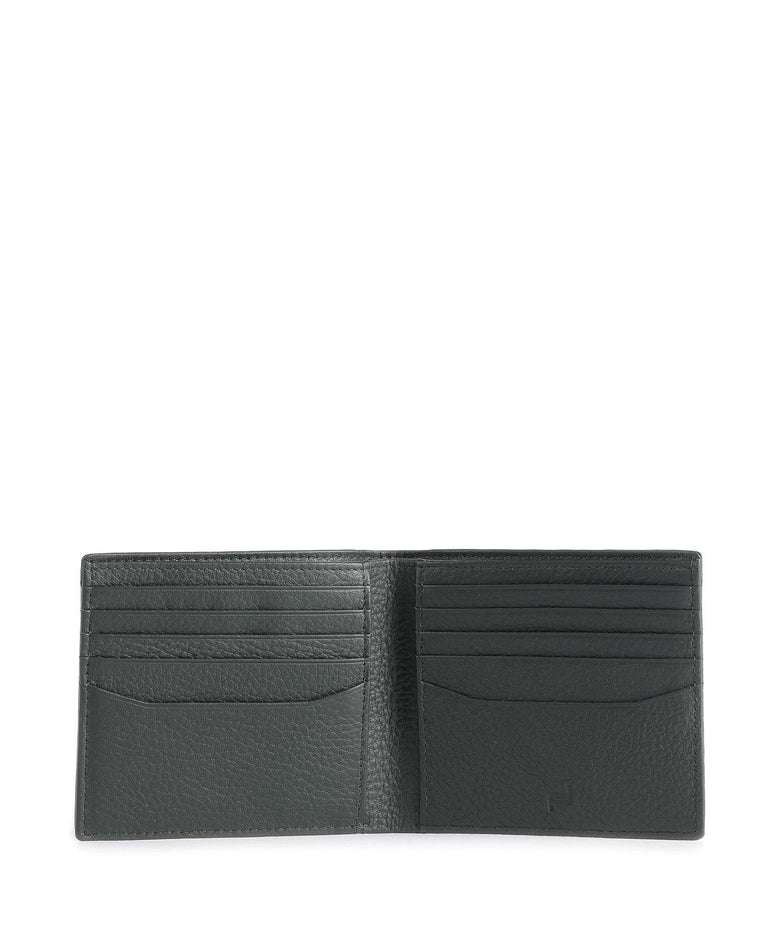 Porsche Design SLG Bus Billfold 10 RFID Credit card holder cedar green
