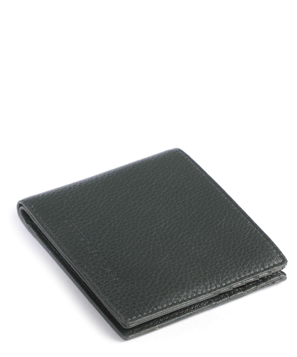 Porsche Design SLG Bus 10 Credit card holder cedar green