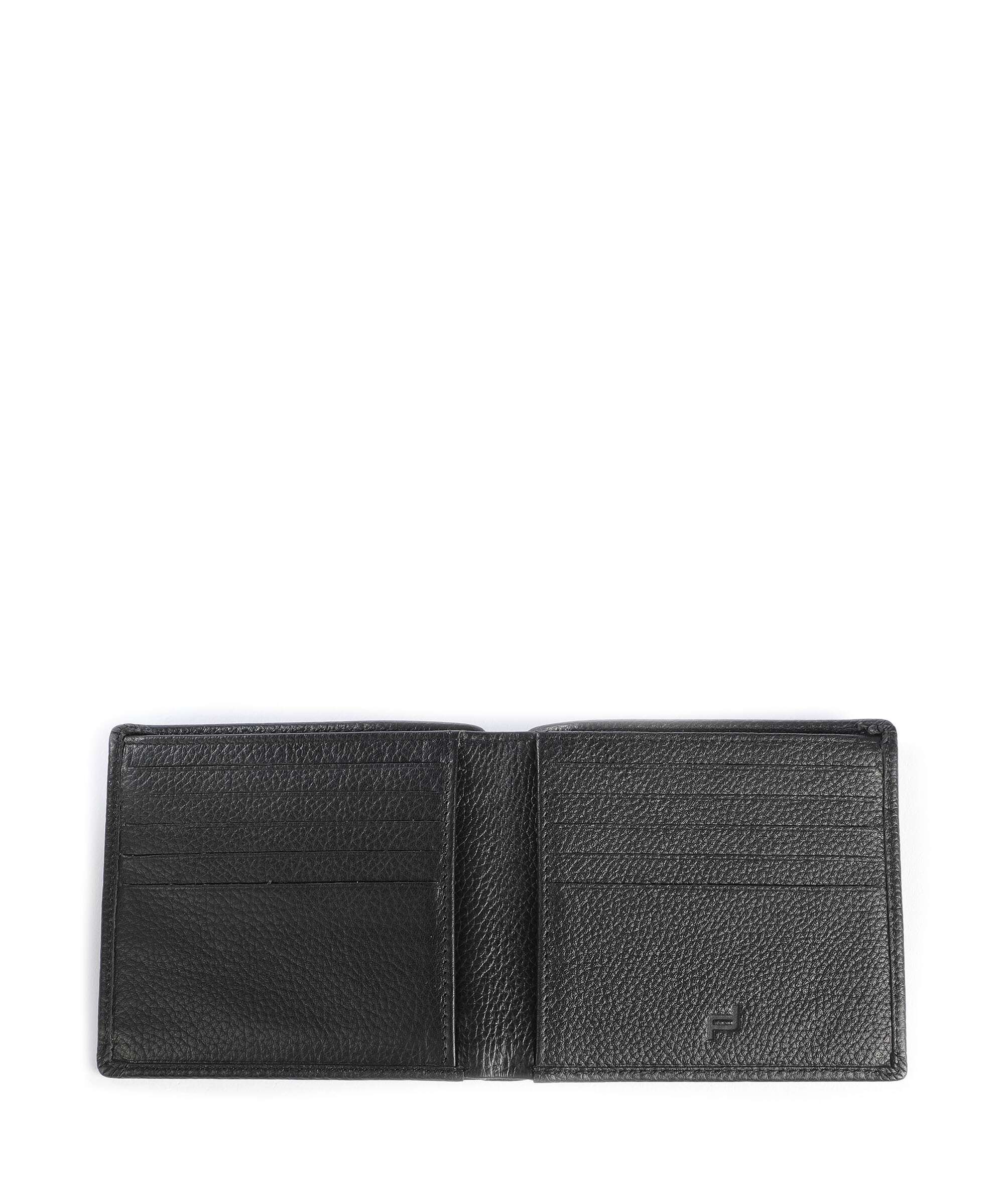 Porsche Design Voyager Billfold 10 Credit card holder black