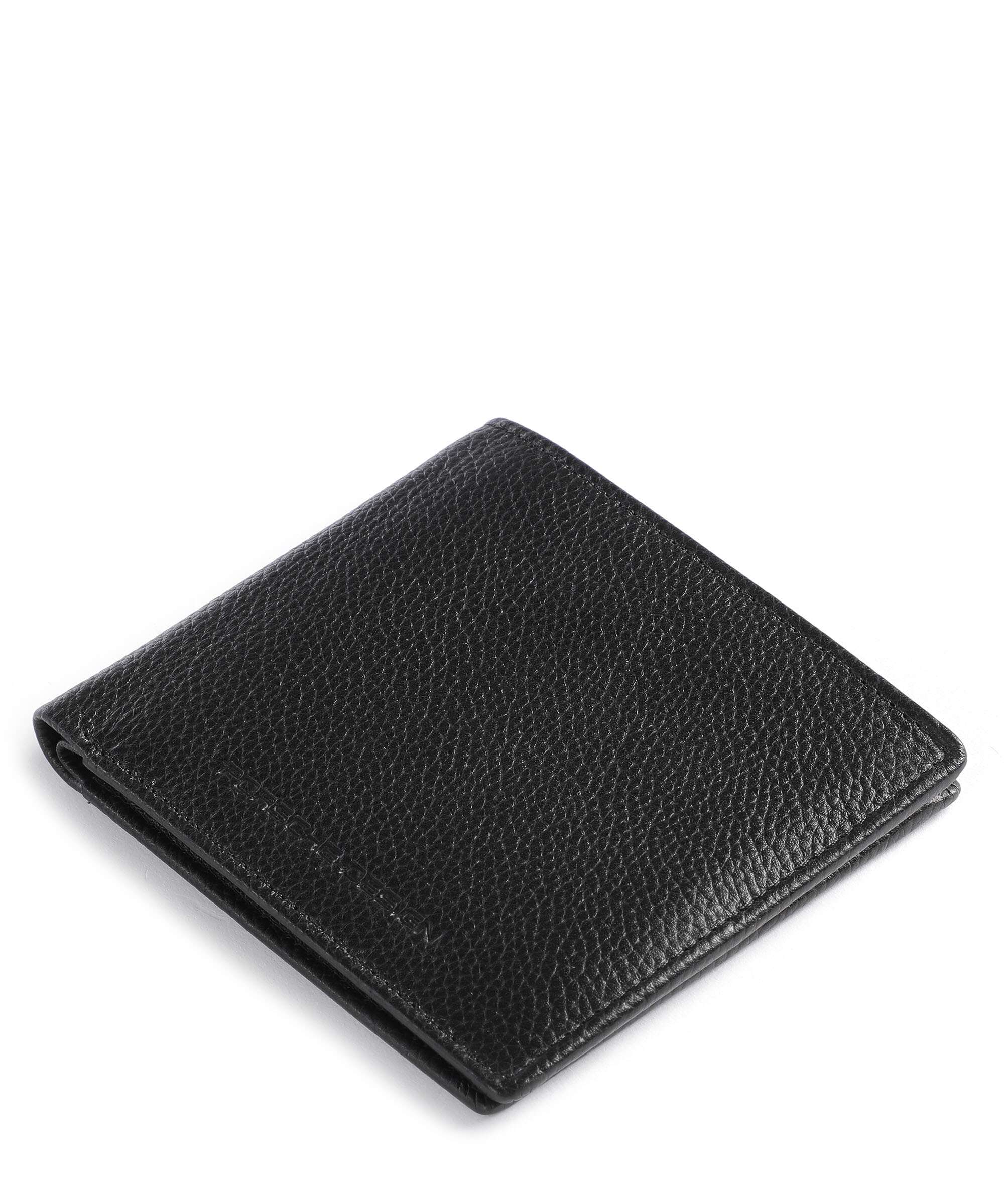 Porsche Design Voyager Billfold 10 Credit card holder black