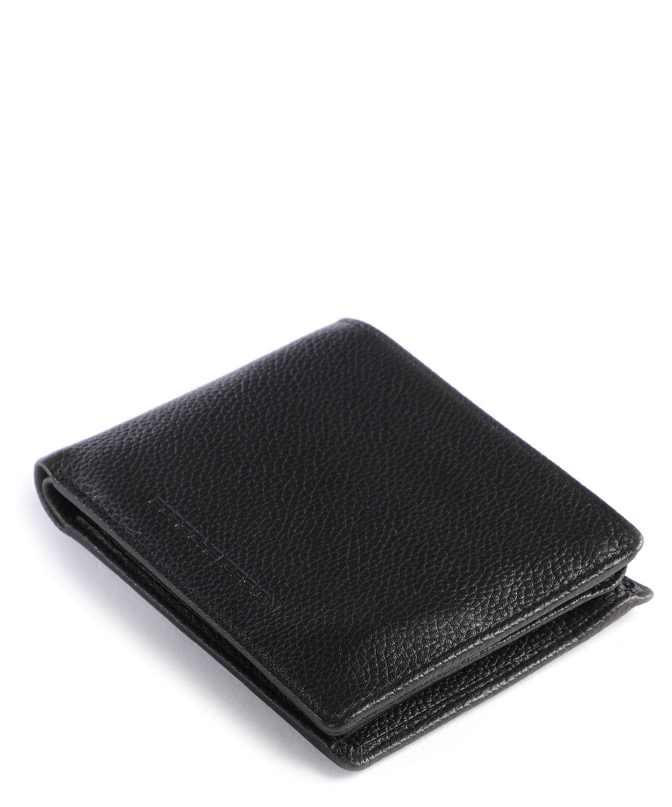 Porsche Design Voyager Wallet 7 Wallet black