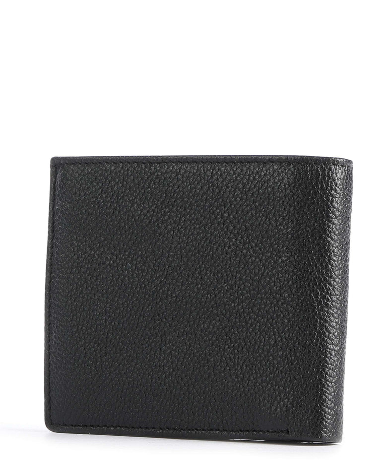 Porsche Design Voyager Wallet 4 RFID Wallet black