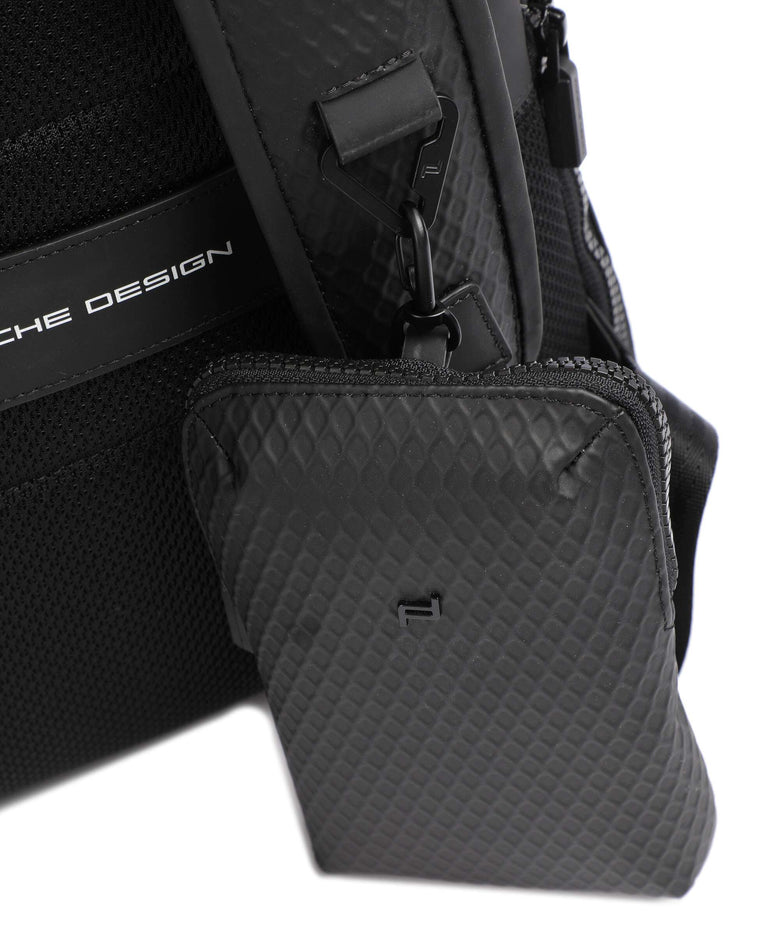 Porsche Design Roadster Pro Backpack black