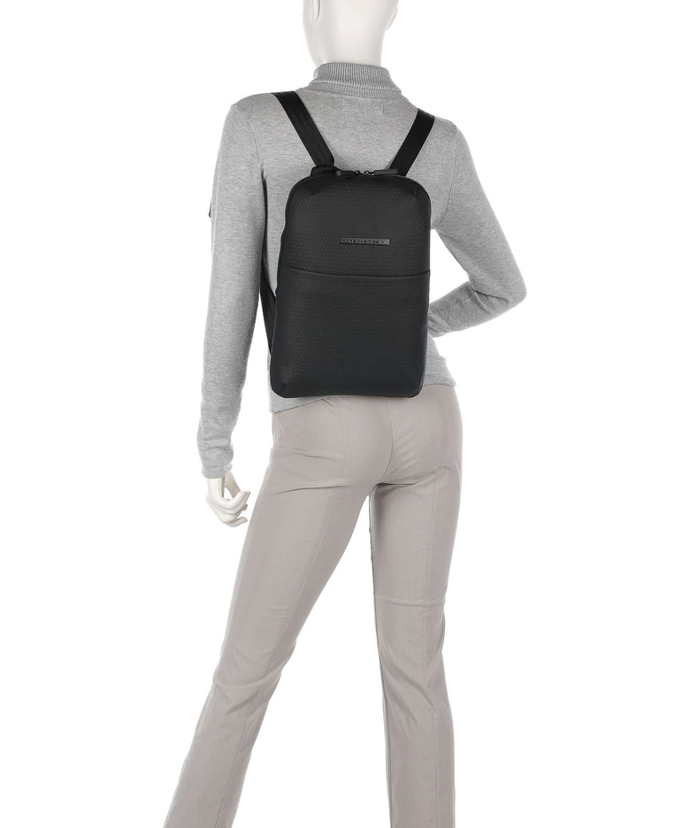 Porsche Design Roadster Pro Backpack black