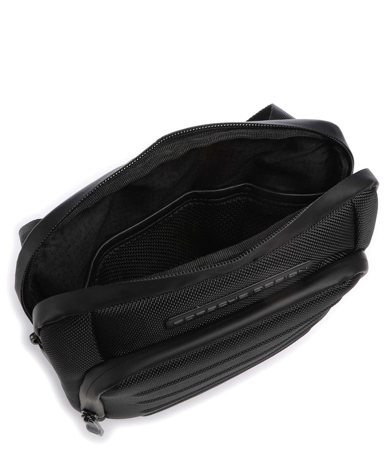 Porsche Design Roadster Pro Crossbody bag black