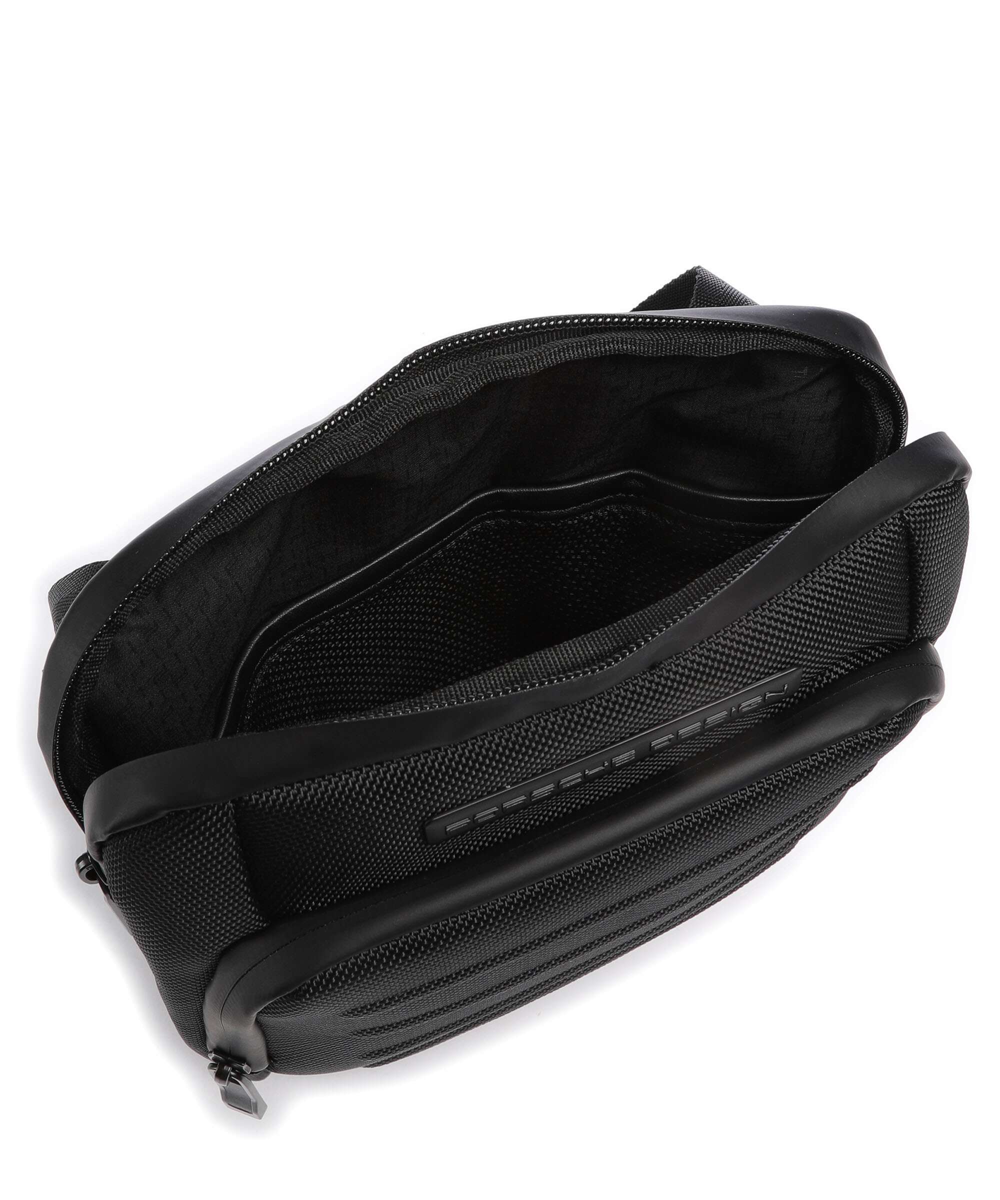 Porsche Design Roadster Pro Crossbody bag black
