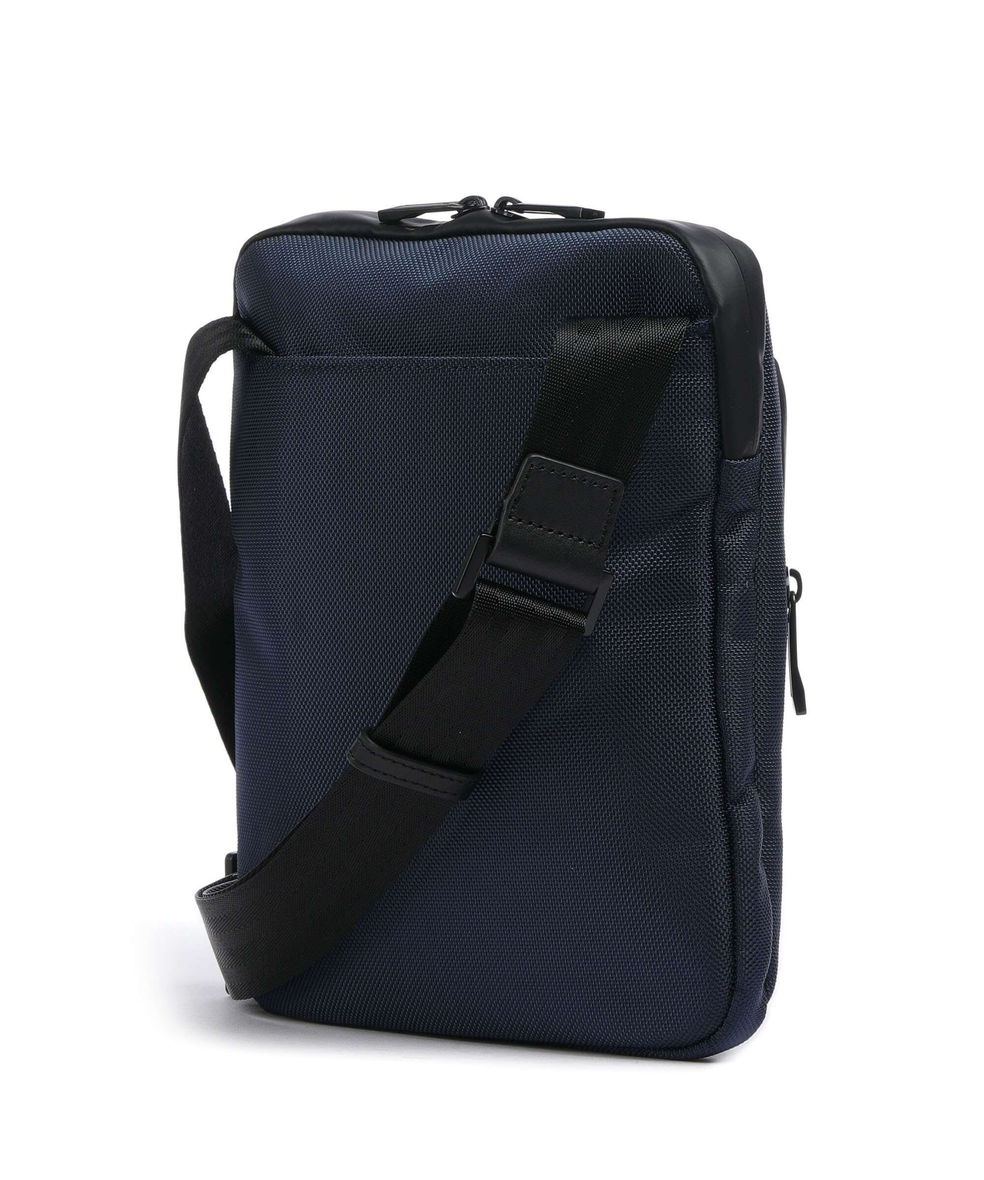 Porsche Design Roadster Pro Crossbody bag blue