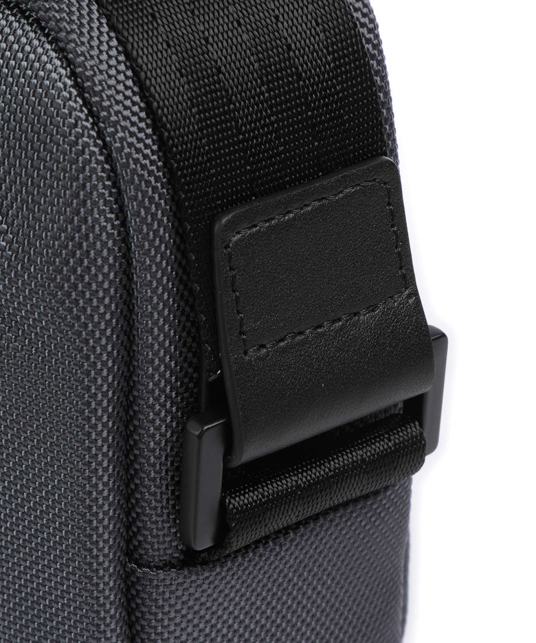 Porsche Design Roadster Pro Crossbody bag anthracite