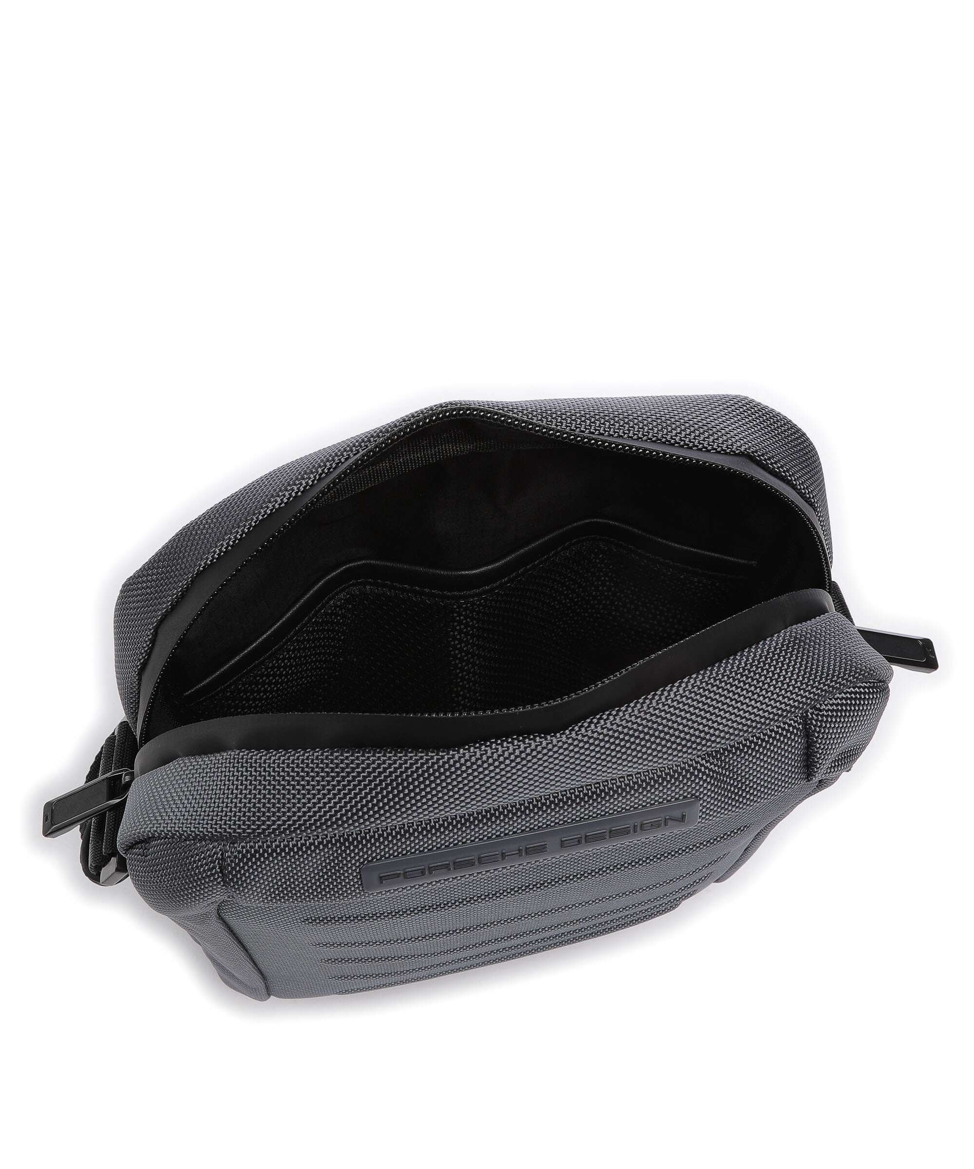 Porsche Design Roadster Pro Crossbody bag anthracite