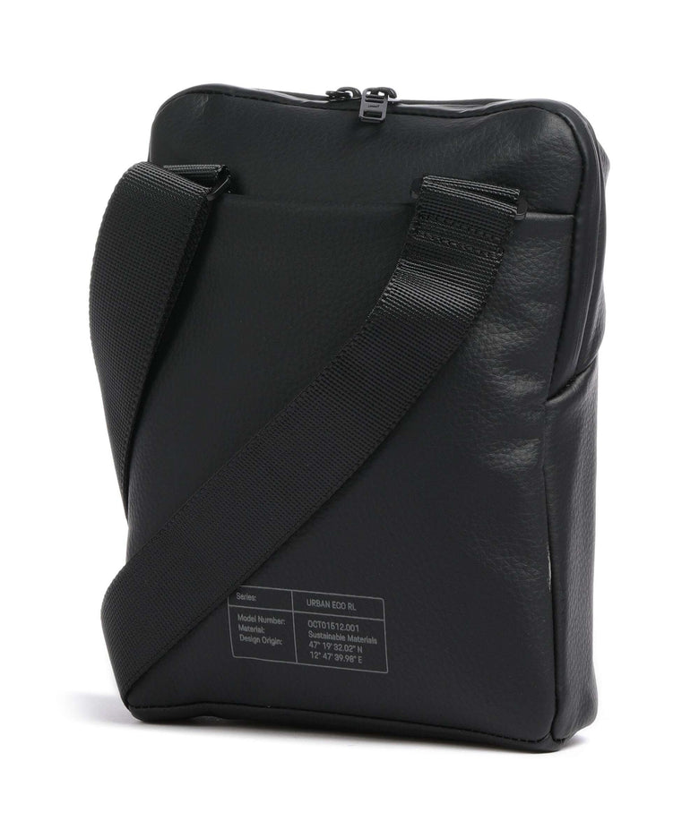Porsche Design Urban Eco S Crossbody bag black