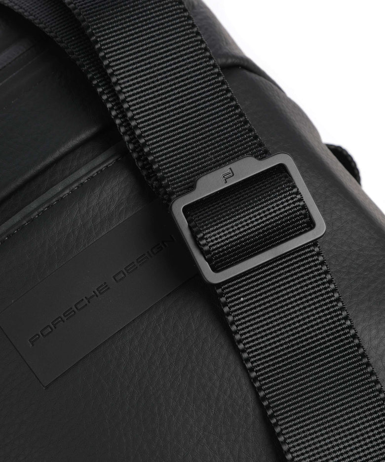 Porsche Design Urban Eco S Crossbody bag black