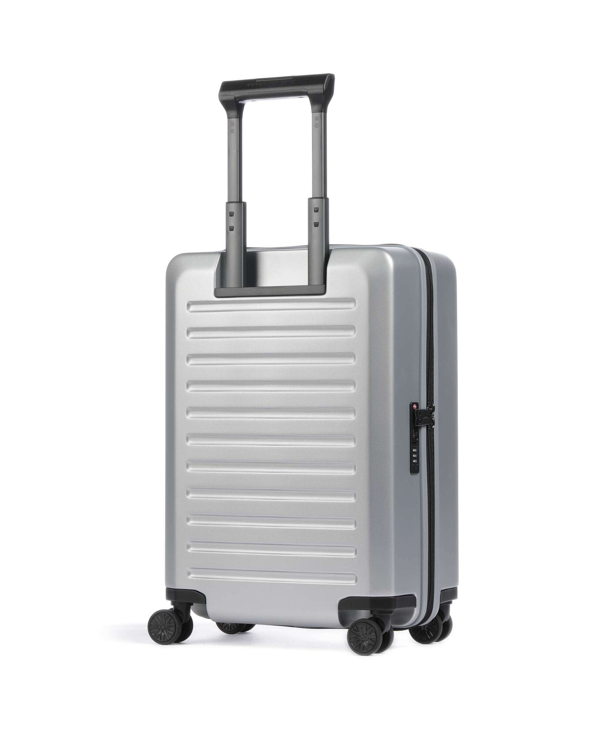 Porsche Design Voyager Spinner (4 wheels) silver