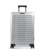 Porsche Design Voyager Kolica na 4 kotača silver