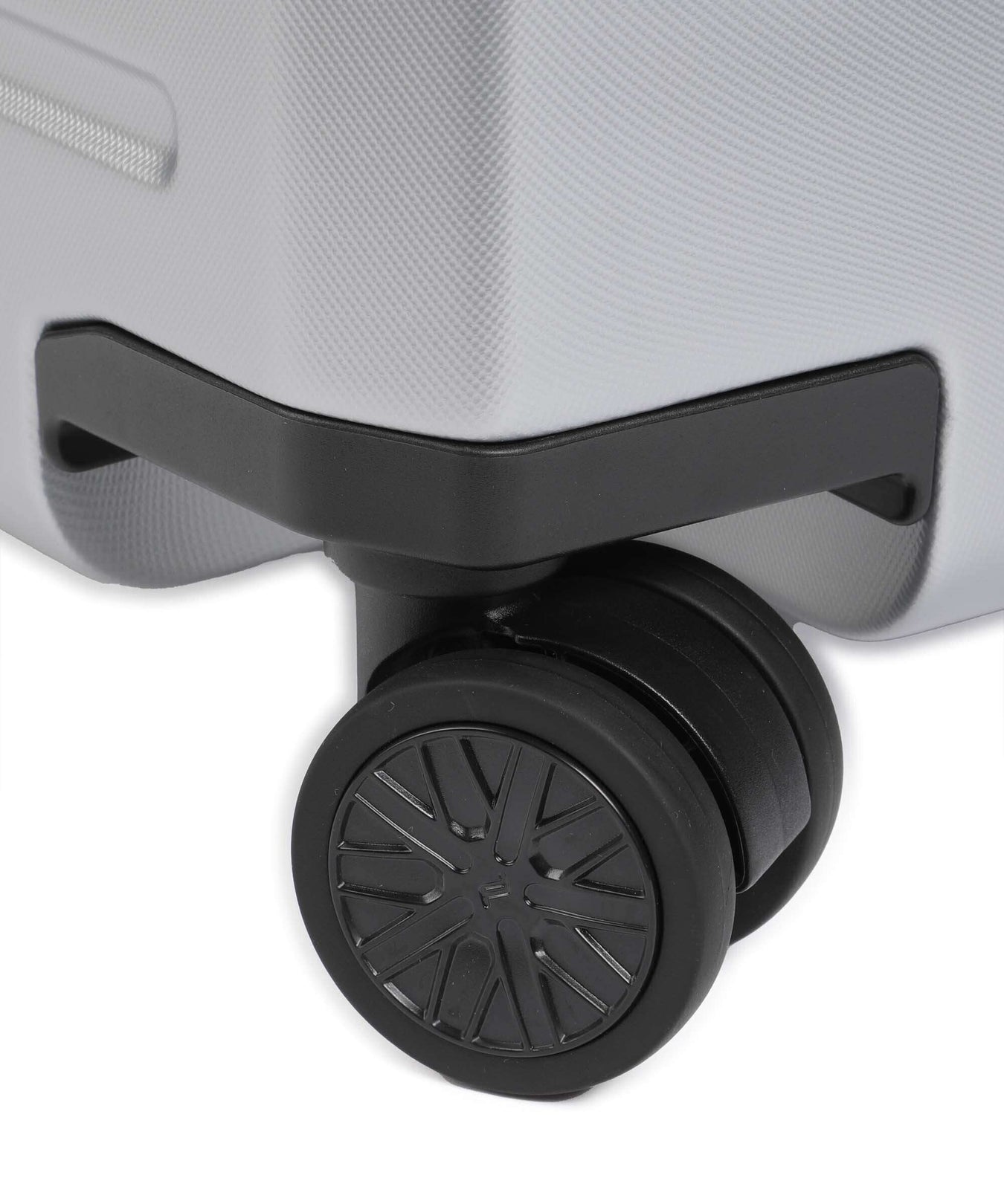 Porsche Design Voyager Spinner (4 wheels) silver