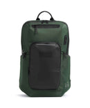 Porsche Design Urban Eco S Ruksak za prijenosno računalo forest green
