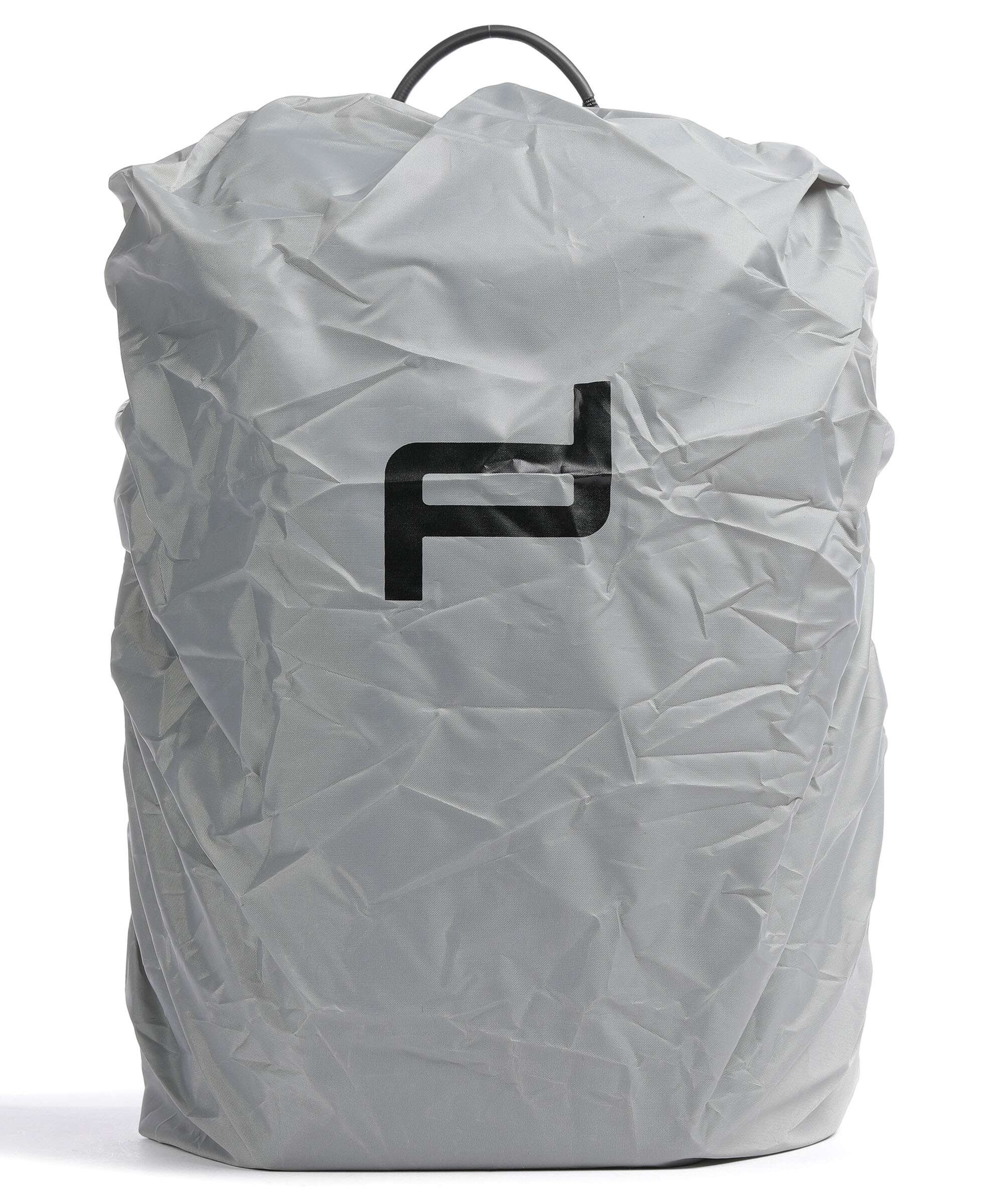 Porsche Design Urban Eco S Laptop backpack forest green