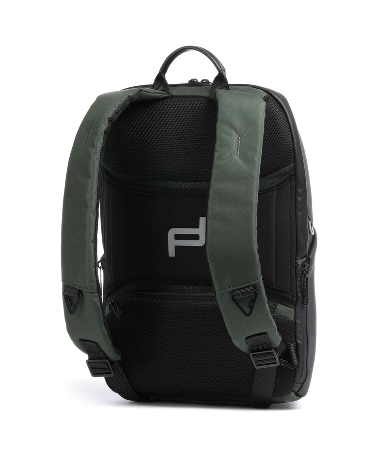 Porsche Design Urban Eco XS Laptop backpack forest green