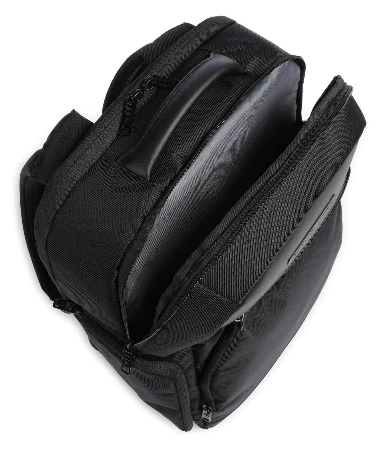 Porsche Design Voyager S Backpack black