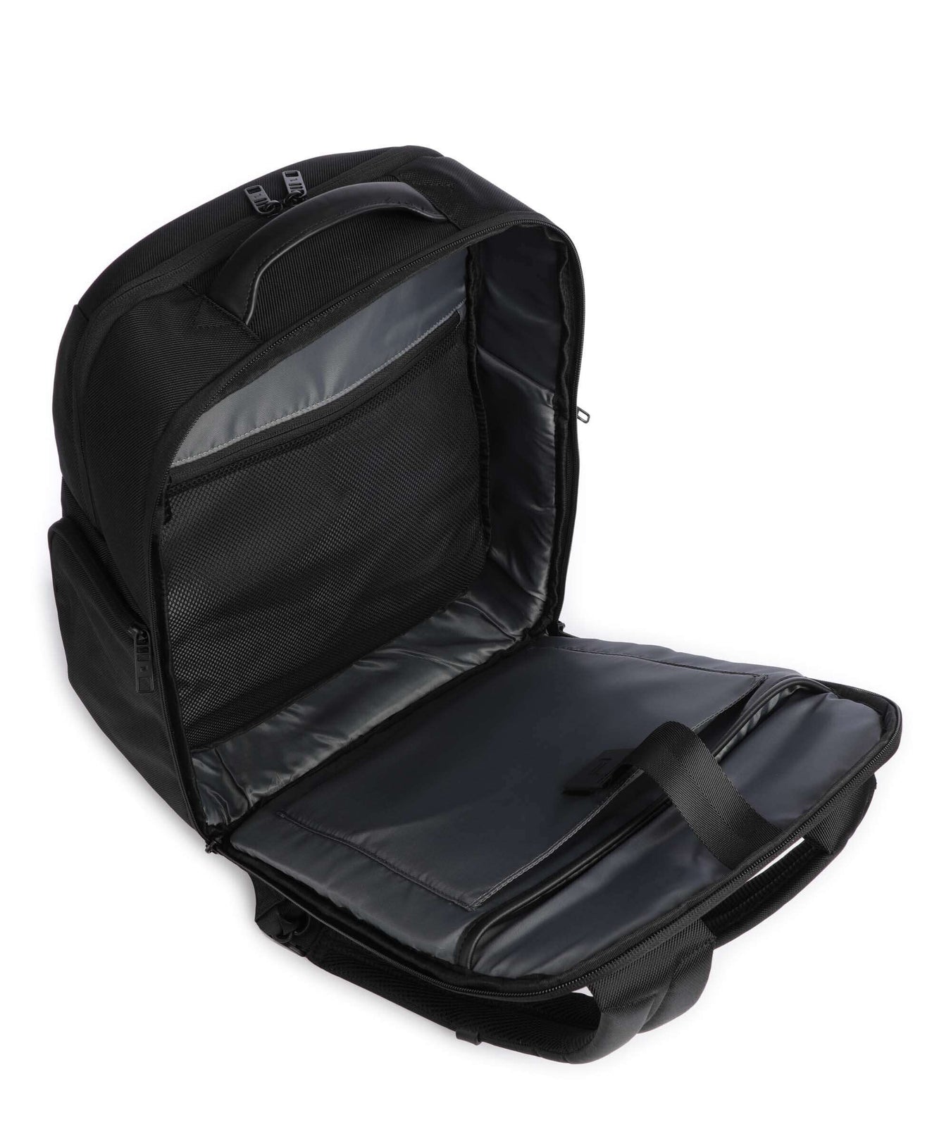 Porsche Design Voyager S Backpack black