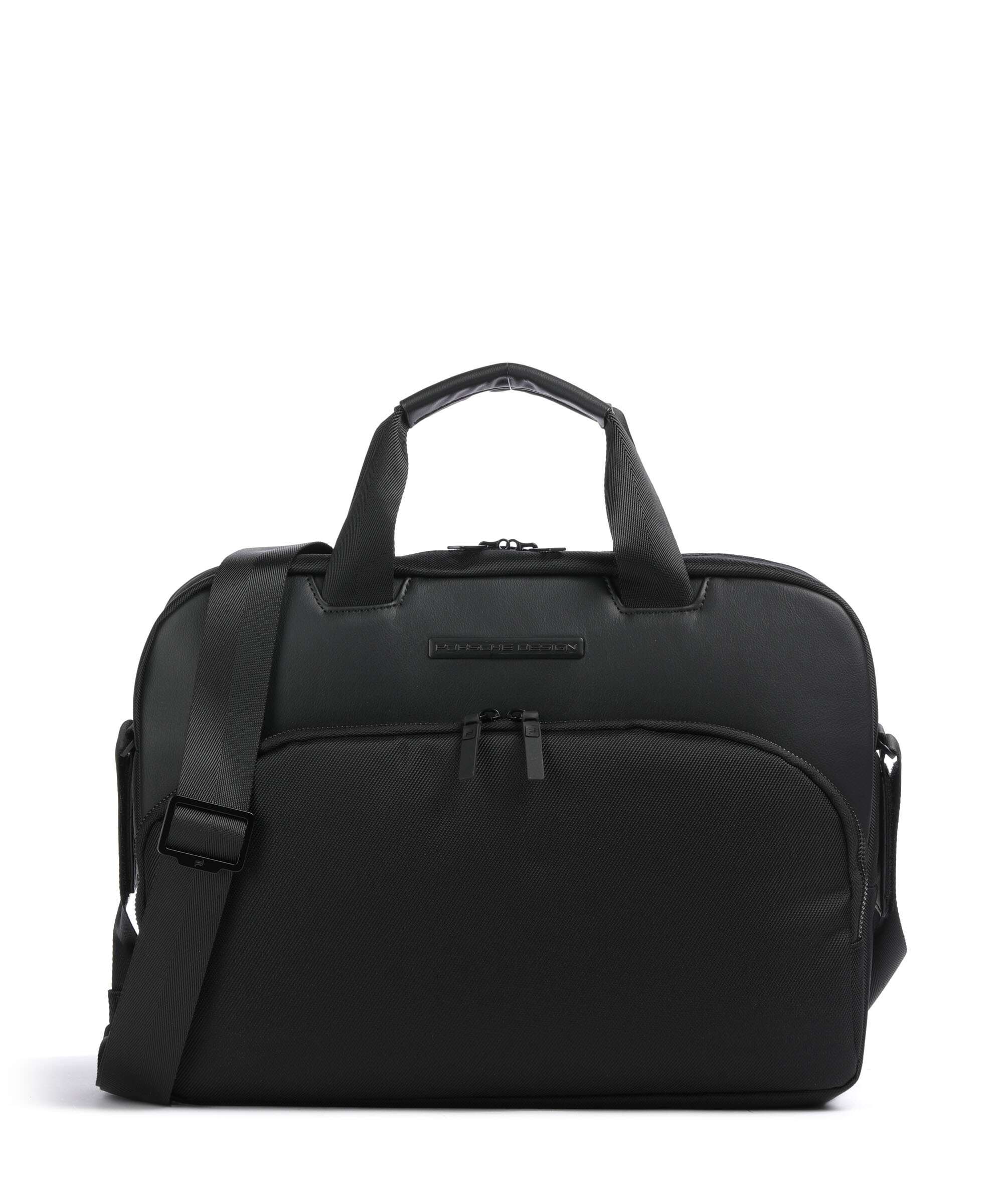 Porsche Design Voyager Briefcase black