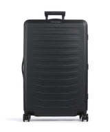 Porsche Design Roadster Aluminium Spinner (4 wheels) black