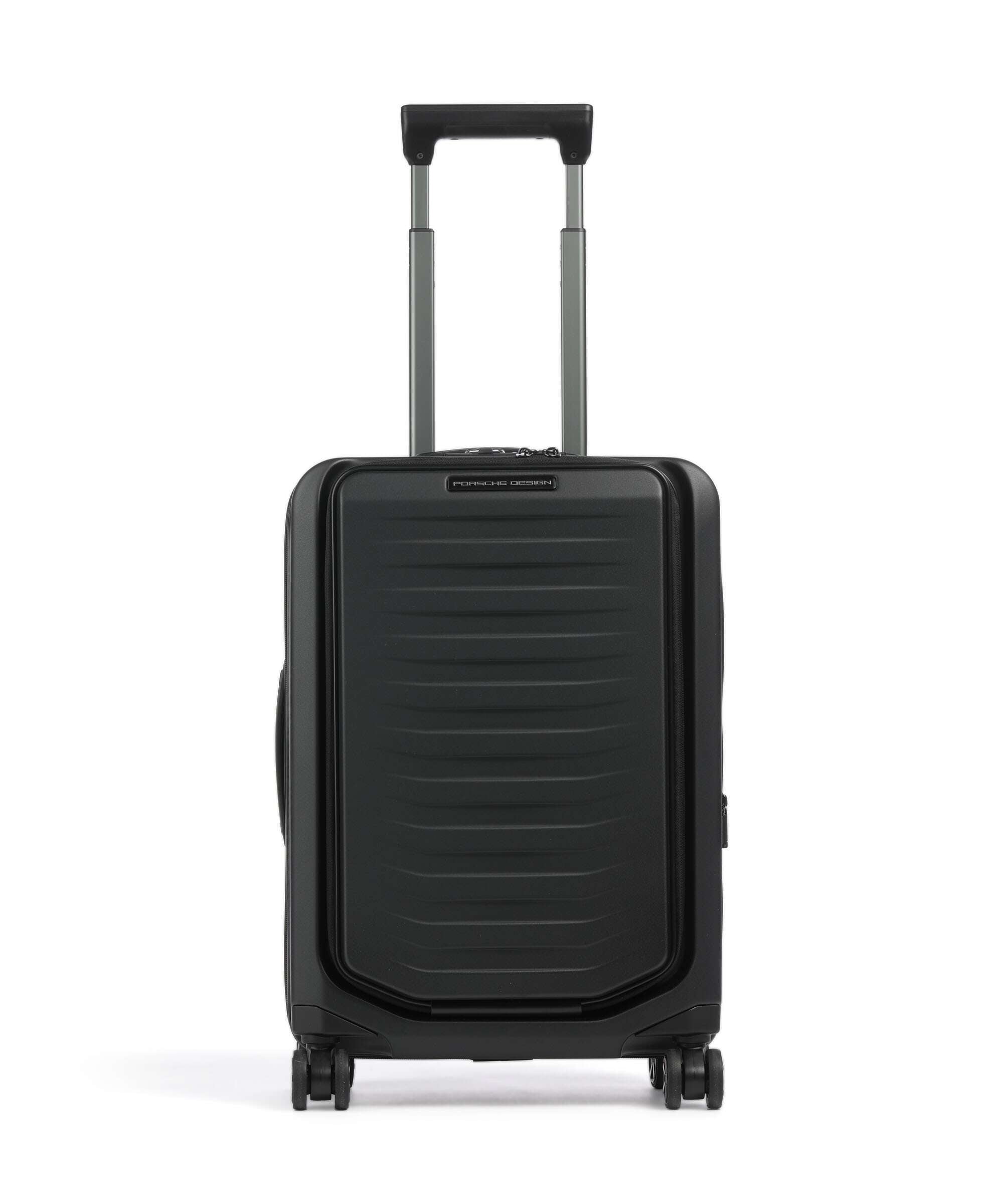 Porsche Design Roadster HC Spinner (4 wheels) matt black