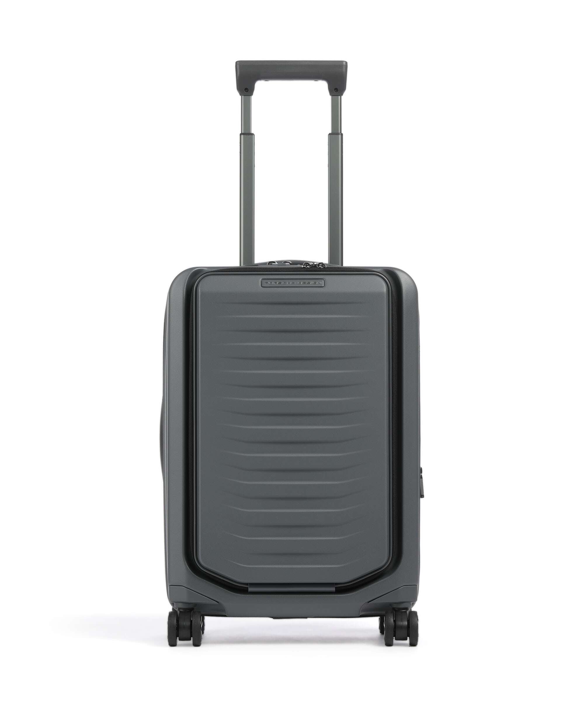 Porsche Design Roadster HC Spinner (4 wheels) grey matt