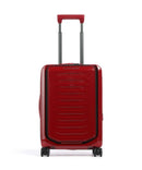 Porsche Design Roadster HC Kolica na 4 kotača carmine red