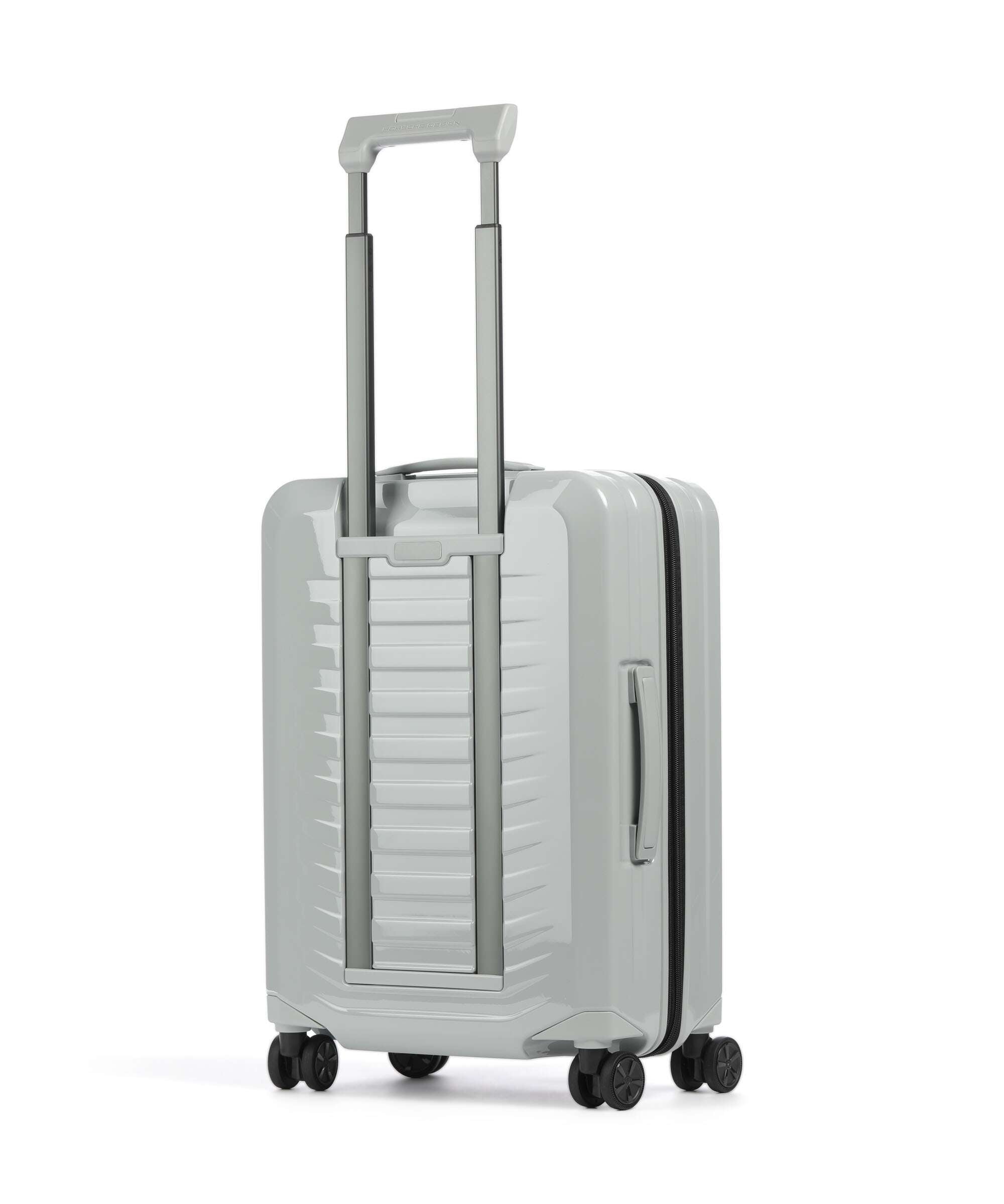 Porsche Design Roadster HC Spinner (4 wheels) chalk