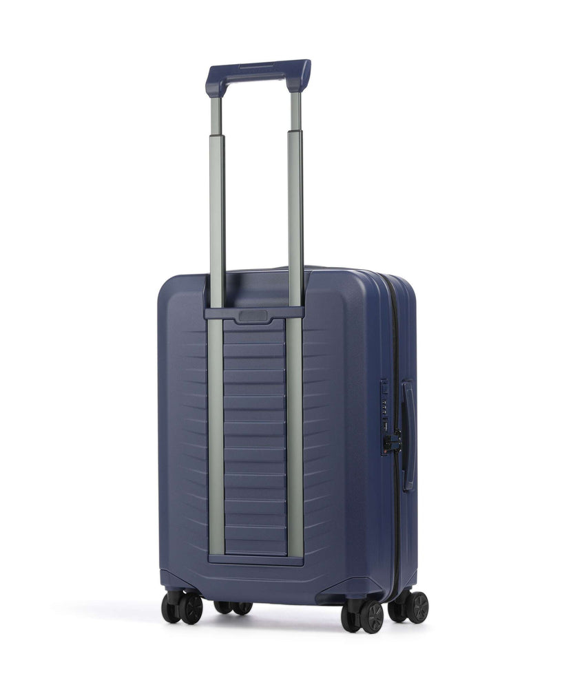 Porsche Design Roadster HC Spinner (4 wheels) dark blue matt