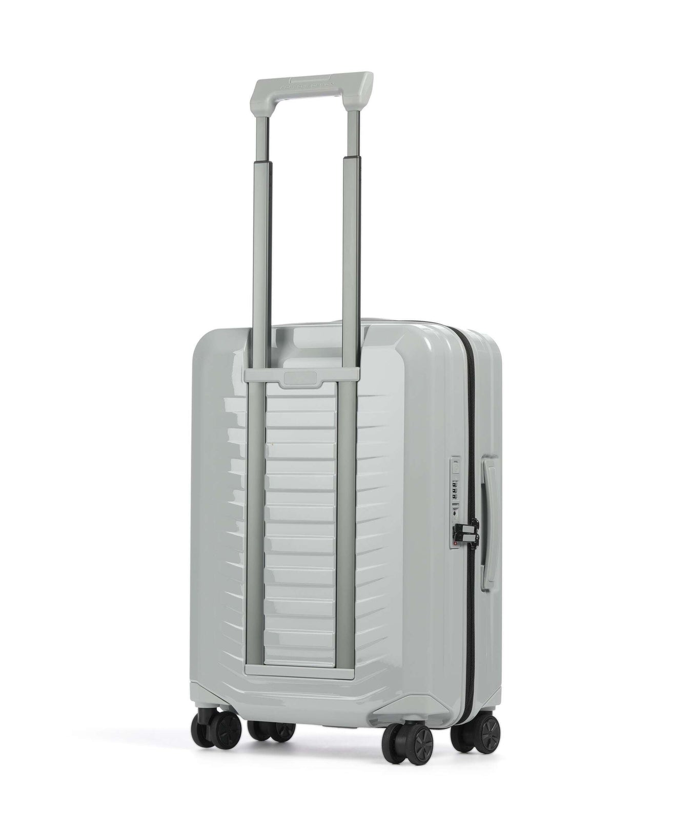 Porsche Design Roadster HC Spinner (4 wheels) chalk