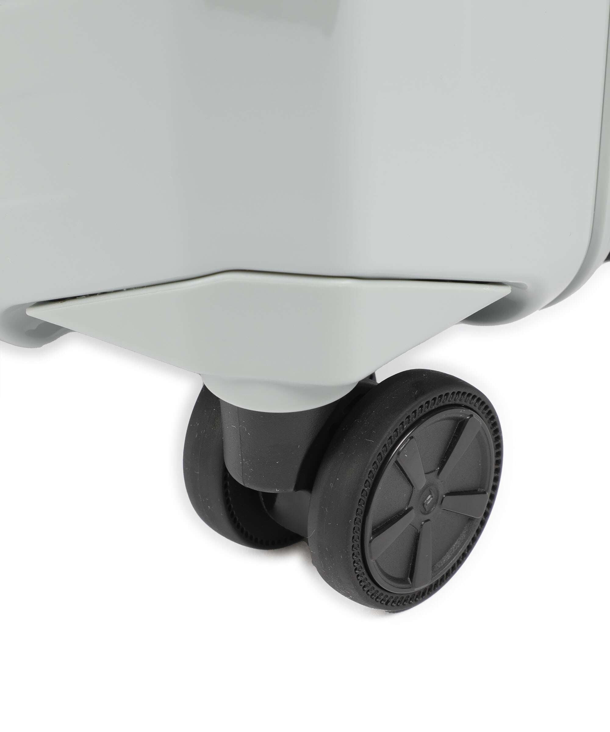 Porsche Design Roadster HC Spinner (4 wheels) chalk