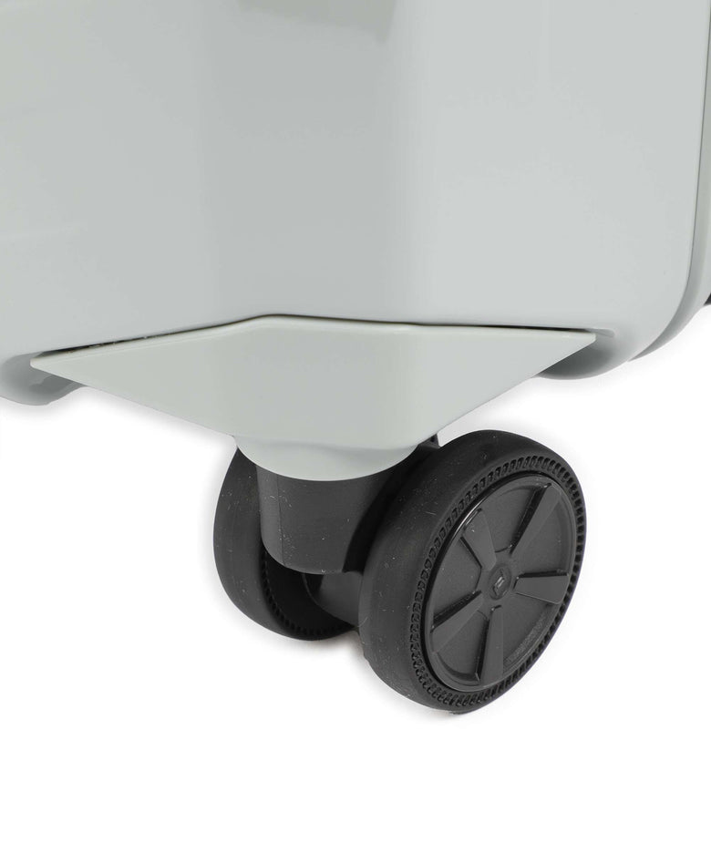 Porsche Design Roadster HC Spinner (4 wheels) chalk