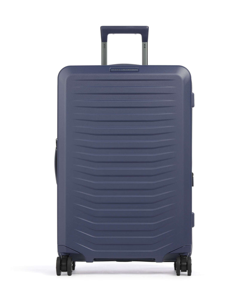 Porsche Design Roadster HC Spinner (4 wheels) dark blue matt