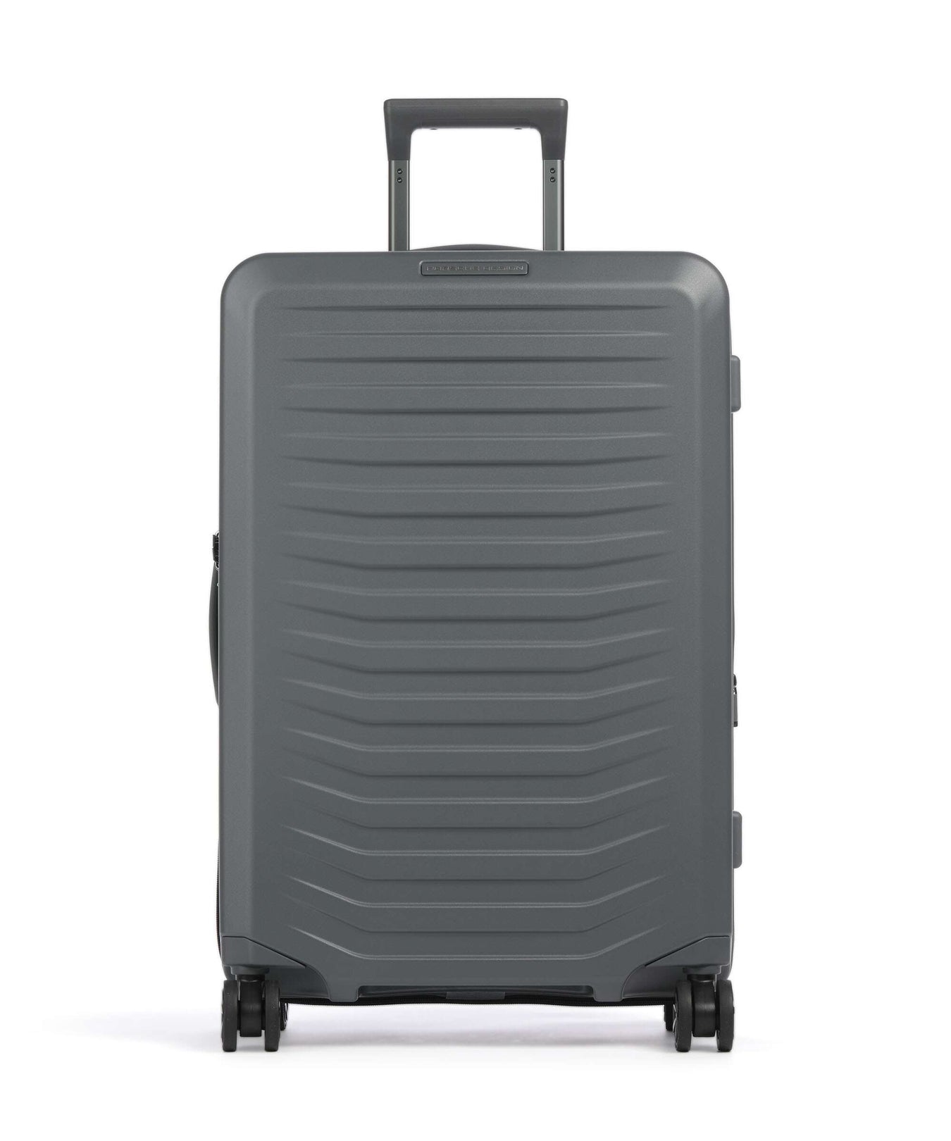 Porsche Design Roadster HC Spinner (4 wheels) grey matt