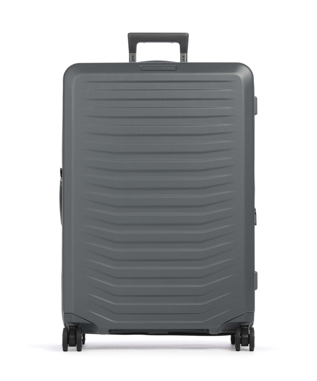 Porsche Design Roadster HC Spinner (4 wheels) grey matt