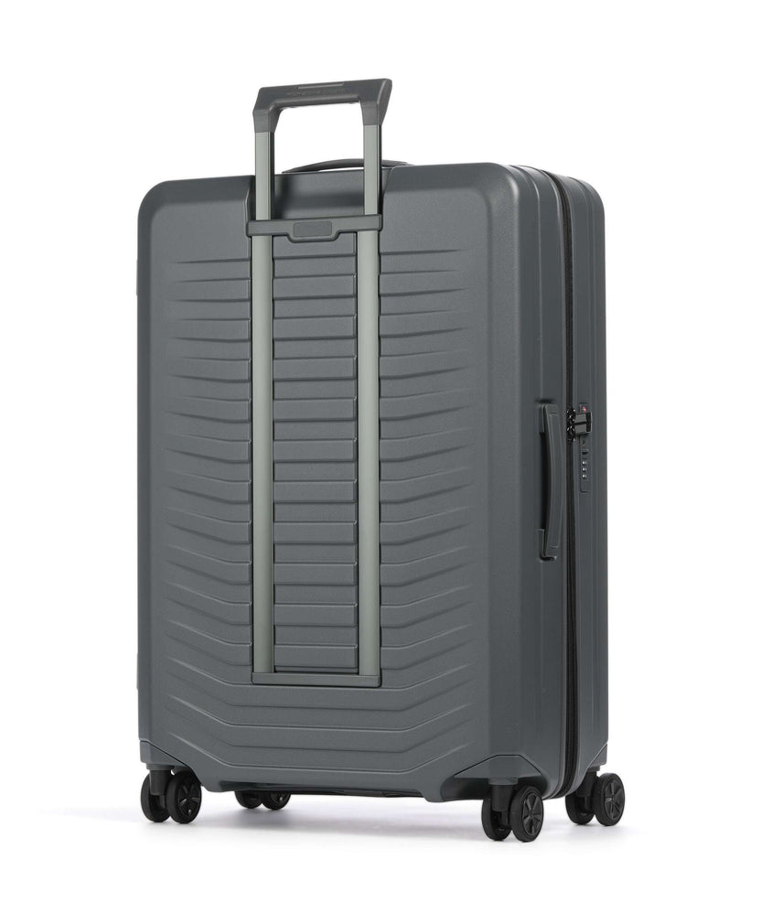 Porsche Design Roadster HC Spinner (4 wheels) grey matt